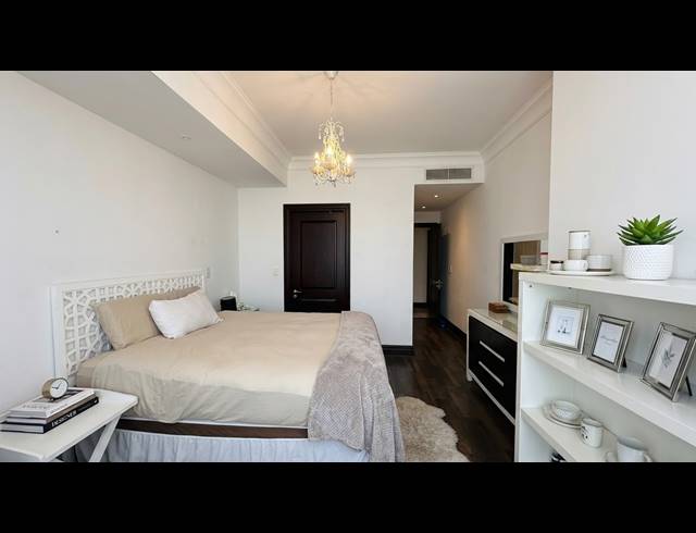 4 BEDROOM APARTMENT FOR SALE IN MORNINGSIDE